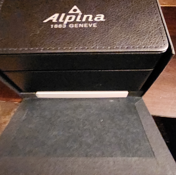 Alpina Startimer - Picture 5 of 6